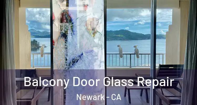  Balcony Door Glass Repair Newark - CA