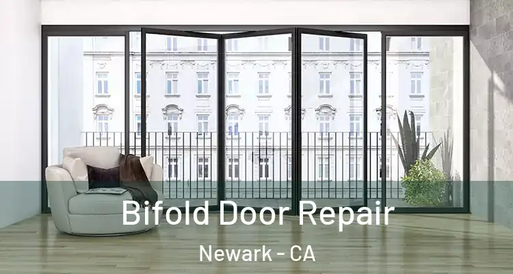  Bifold Door Repair Newark - CA