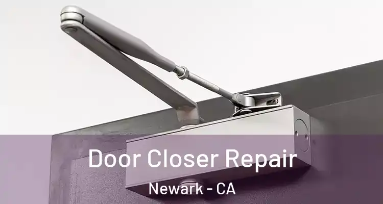  Door Closer Repair Newark - CA