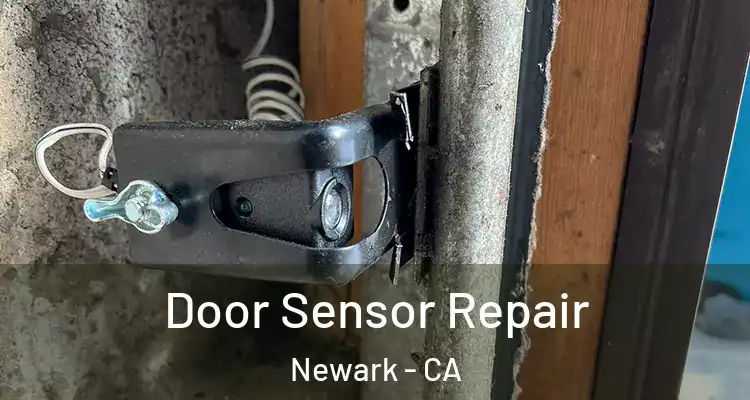  Door Sensor Repair Newark - CA