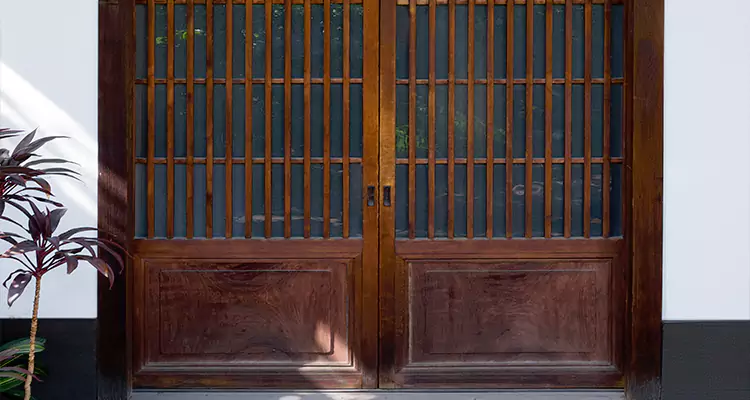Accordion Patio Doors Repair in Newark, CA
