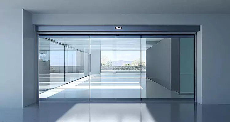 Automatic Sliding Door Repair in Newark, CA