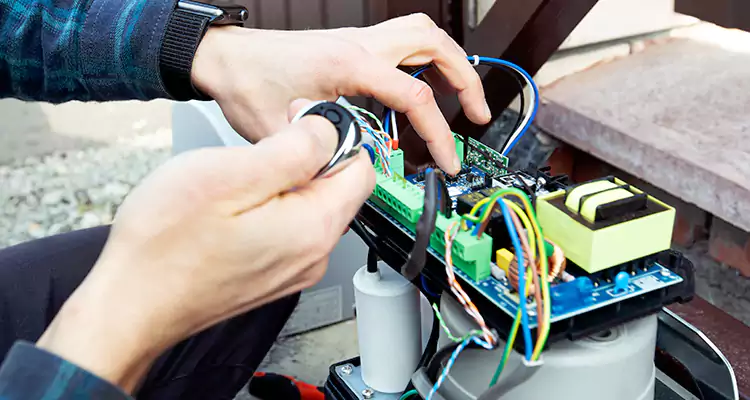 Automatic Driveway Gate Repair in Newark, CA