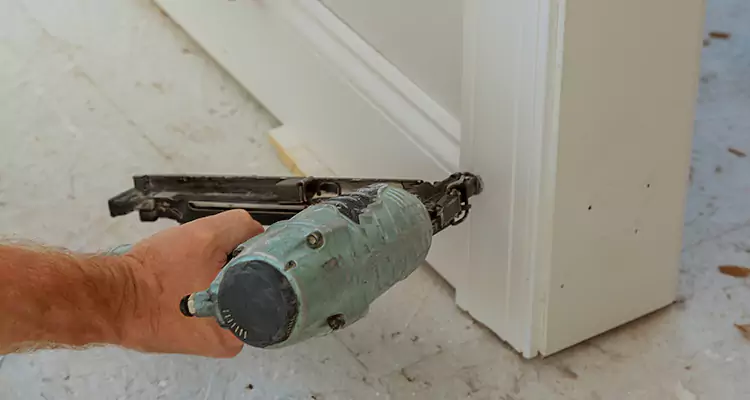 Patio Door Fix in Newark, CA
