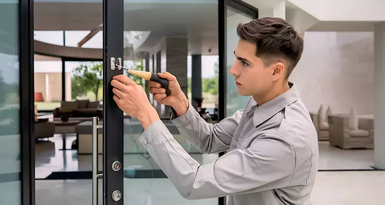 Best Door Lock RepairSliding Door Lock Repair in Newark, CA