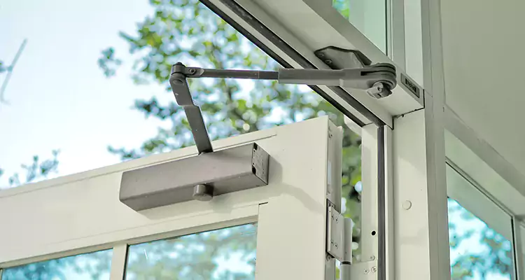 Automatic Door Opener Installation in Newark, CA