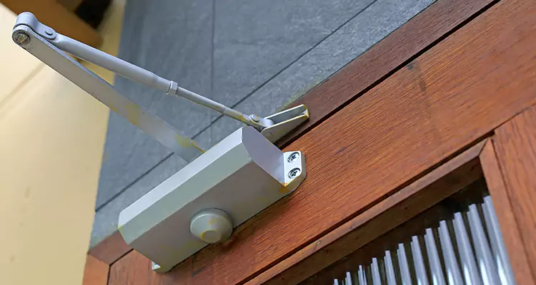 Automatic Door Opener Repair in Newark, CA