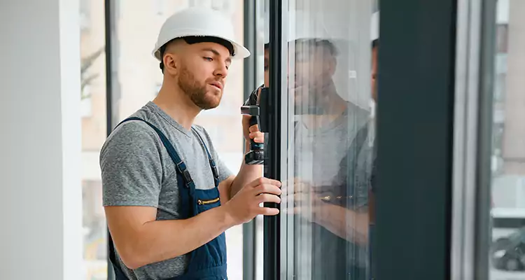 Glass Door Repair in Newark, CA