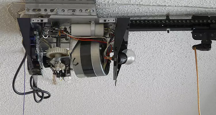 Emergency Garage Door Opener Repair in Newark, CA