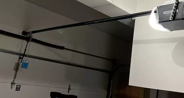 Garage Door Opener Sensor Replacement in Newark, CA