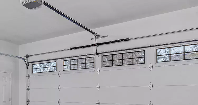 Garage Door Torsion Spring Repair in Newark, CA