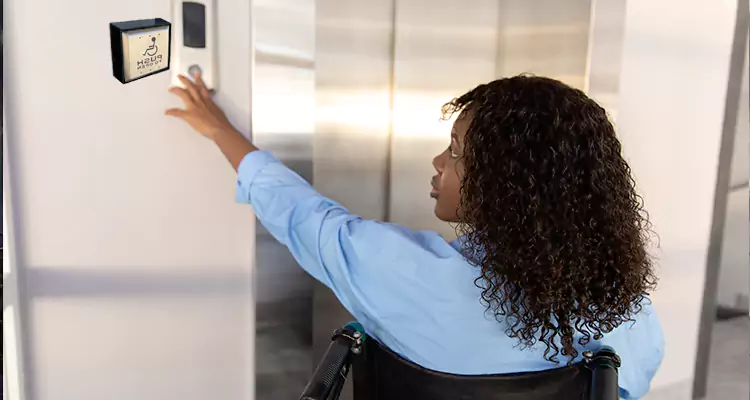 Handicap Push Button Repair in Newark, CA