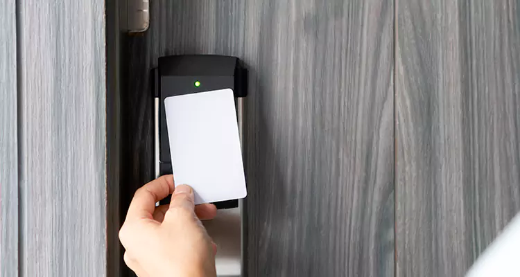 Hotel Swipe Card Door Locks Repair in Newark, CA