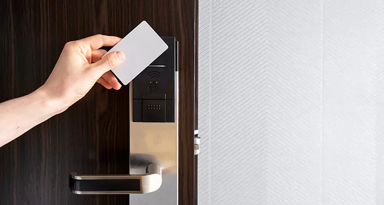 Why Choose Us for Hotel Keycard Lock Repair in Newark, CA?