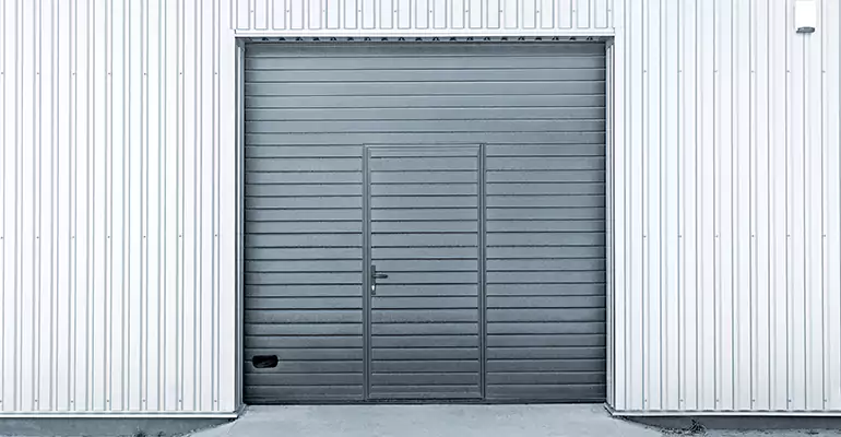 Trusted Industrial Overhead Door Repair in Newark, CA