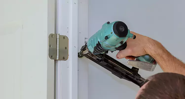 Interior Door Repair Services Near Me in Newark, CA