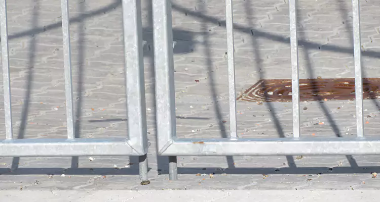 Our Metal Gate Repair Services in Newark, CA