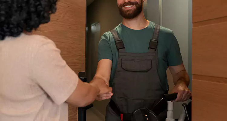 Repair Rfid Keycard Reader For Motels in Newark, CA