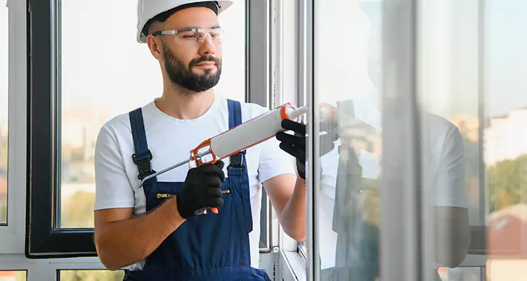 New Double Pane Windows Installation in Newark, CA