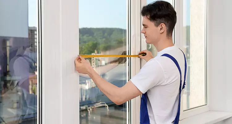Our Window Restoration Services in Newark, CA