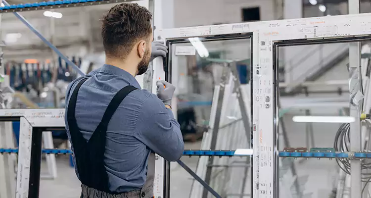 Why Choose Us for Patio Door Blind Replacement in Newark, CA?