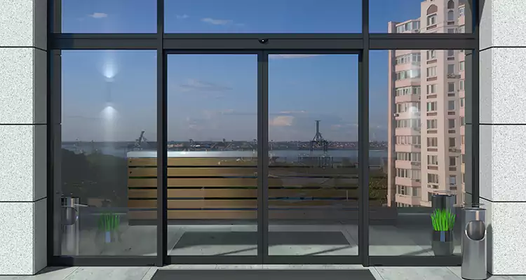 Our Patio Door Casing Repair Services in Newark, CA