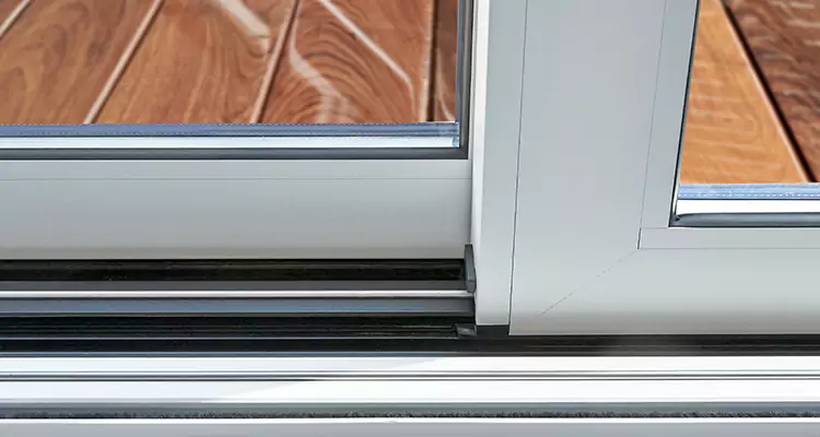Patio Doors Leaking Water Issue Repair Services in Newark, CA