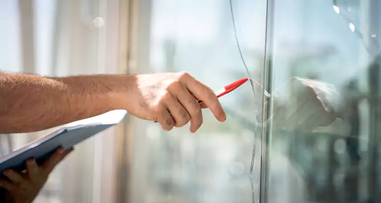 Sliding Glass Patio Door Repair in Newark, CA