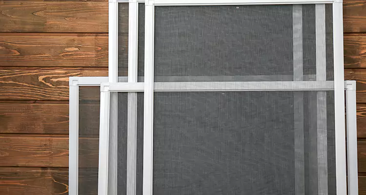 Patio Door Window Frame Repair in Newark, CA