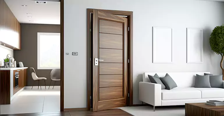 Residential Overhead Door Repair in Newark, CA