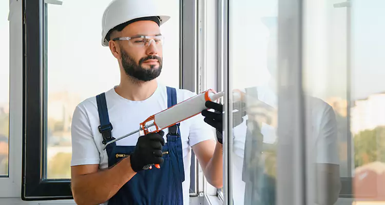 Retractable Screens Repair for Patio in Newark, CA