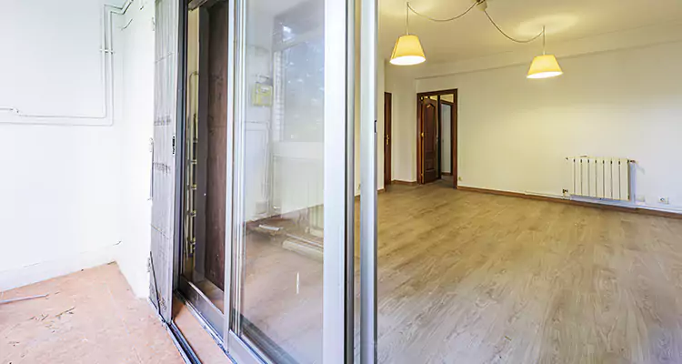 Security Screen Doors Repair in Newark, CA