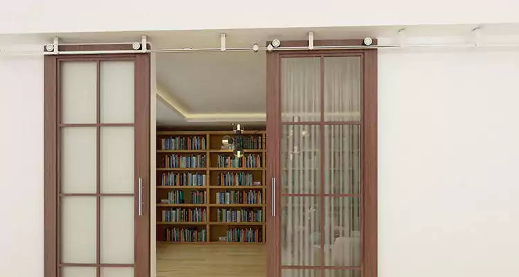 Why Choose Us for Sliding Backyard Door Repair in Newark, CA?
