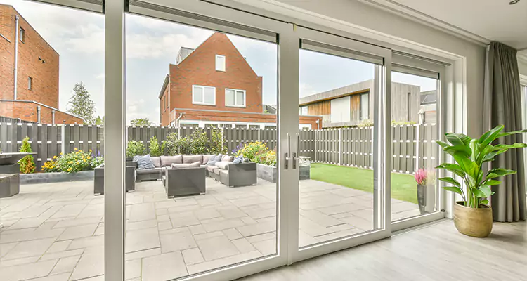 Why Choose Our Sliding Door Expert in Newark, CA