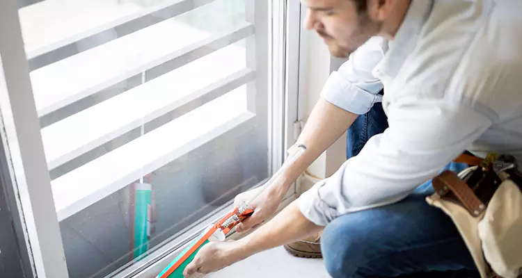 We fix All type of Sliding Door in Newark, CA