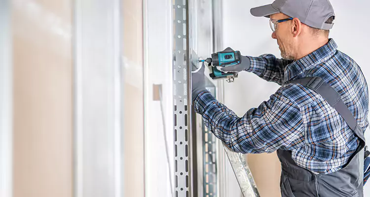 Sliding Door Latch Hardware Repair in Newark, CA