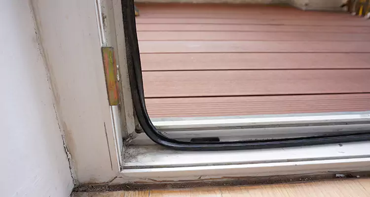 Why Choose Us for Leaking Sliding Glass Door Repair in Newark, CA?