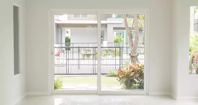 Sliding Panels For Patio Doors in Newark, CA