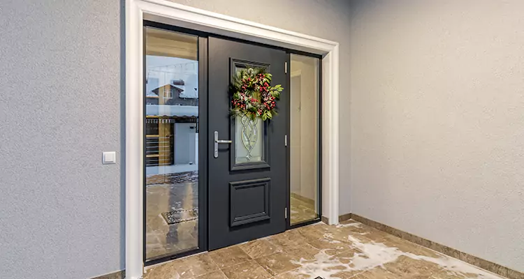 Fast Sliding Porch Door Repair in Newark, CA
