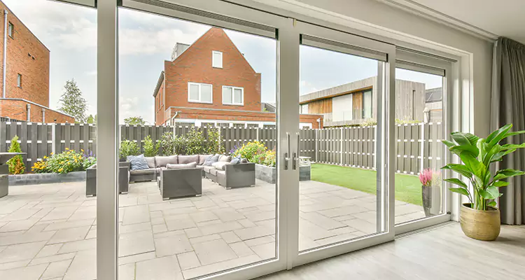 Best Sliding Screen Door Replacement Company in Newark, CA