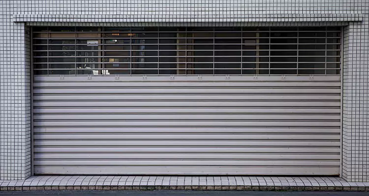 Steel Roll Up Door Repair in Newark, CA