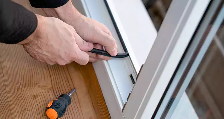 Sliding Door Maintenance in Newark, CA