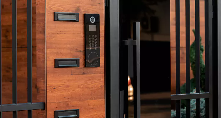 Automatic Door Maintenance in Newark, CA