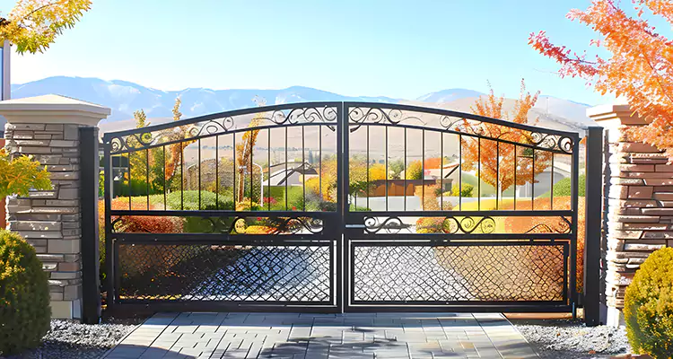 Automatic Gate Repair Cost in Newark, CA