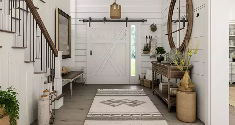 Interior Barn Doors Repair in Newark, CA