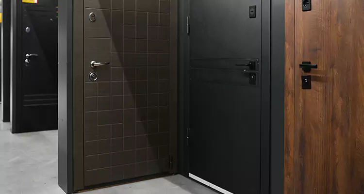 Burglar Proof Storm Door Repair in Newark, CA