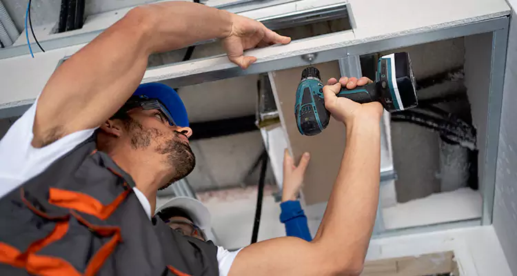 Emergency Overhead Door Repair in Newark, CA