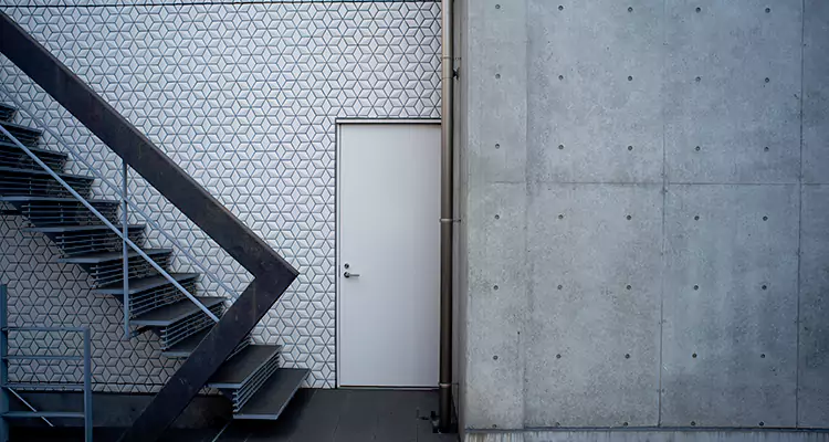Fire Rated Entrance Doors Repair in Newark, CA