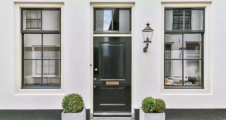 Modern French Doors Repair in Newark, CA