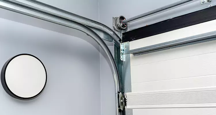 Garage Door Cable Repair Cost in Newark, CA